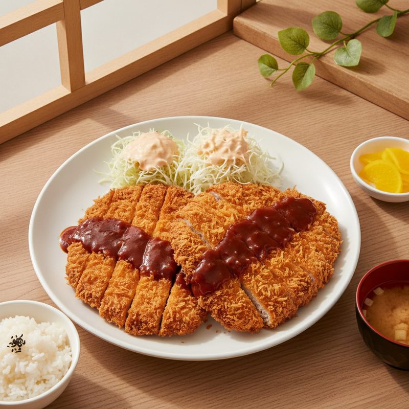 돈까스