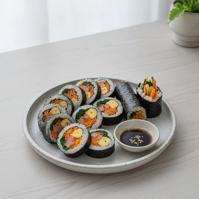 김밥